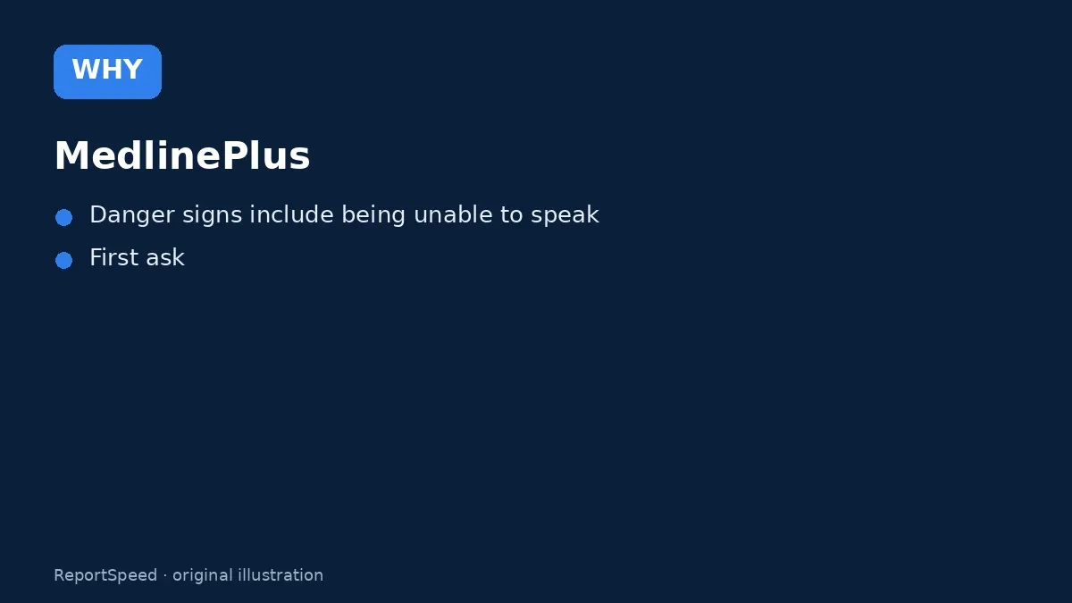 Cause: MedlinePlus