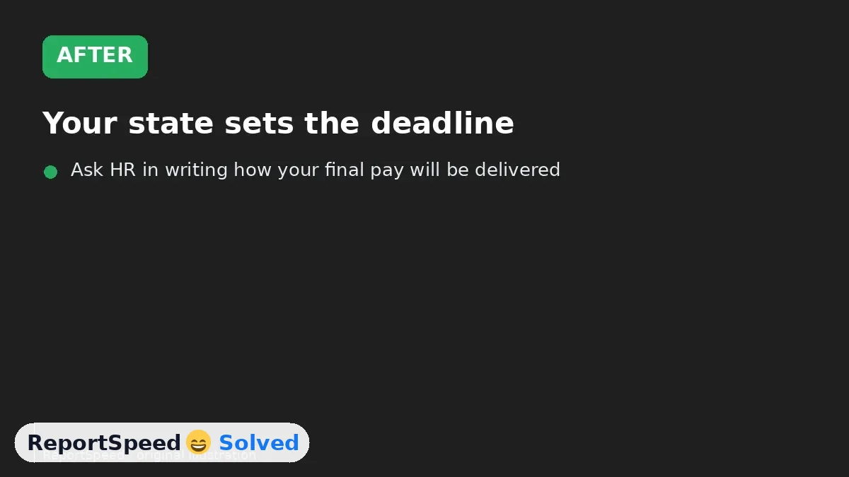 After: Your state sets the deadline